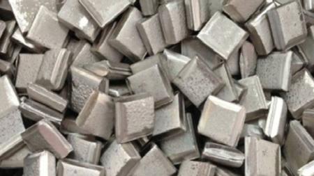 Thu Mua Phế Liệu Niken - Giá thu mua lên đến 500.000đ/kg